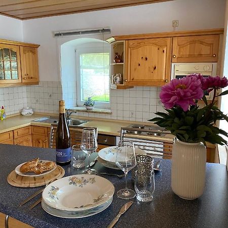 Ferienwohnung Wohlsein Frickenhausen am Main Εξωτερικό φωτογραφία