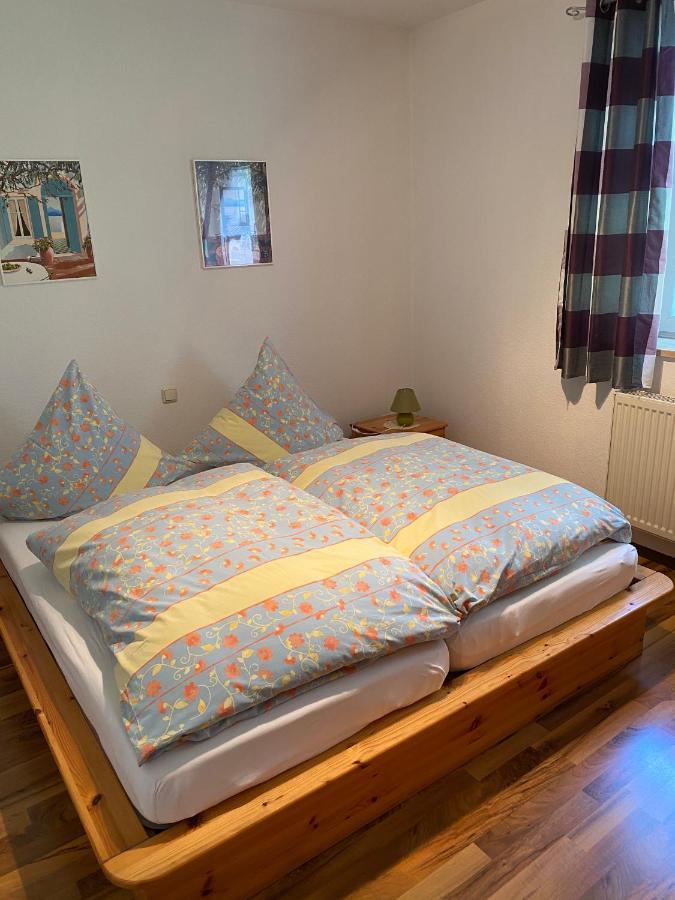 Ferienwohnung Wohlsein Frickenhausen am Main Εξωτερικό φωτογραφία
