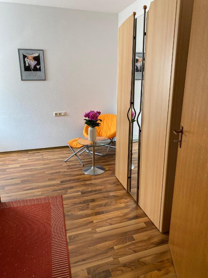 Ferienwohnung Wohlsein Frickenhausen am Main Εξωτερικό φωτογραφία