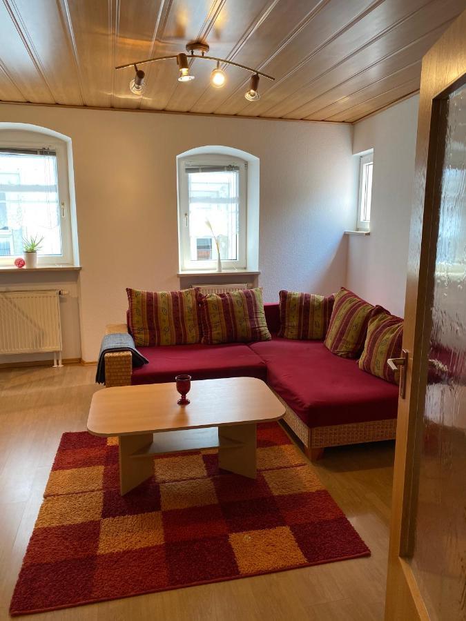 Ferienwohnung Wohlsein Frickenhausen am Main Εξωτερικό φωτογραφία